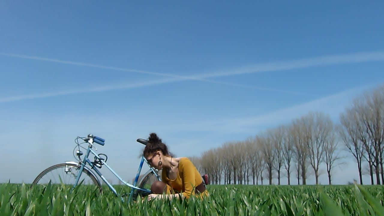 KUMM  - Să nu spui nimănui (Official video)