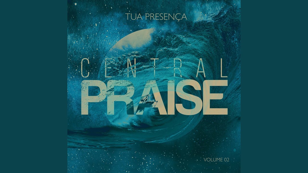 Tua Presença É Tudo Pra Mim