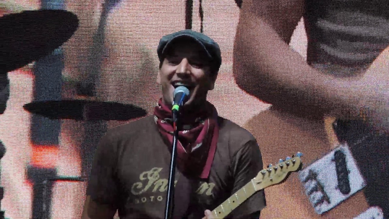 Александр Устюгов и группа EKIBASTUZ - Подруга 24/08/19 СПб