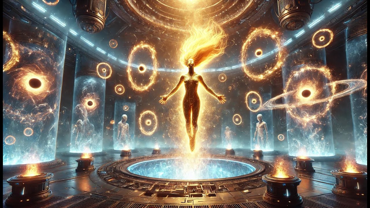 Experimented, Killed, and Reborn | Humanity&rsquo;s Darkest Sci-Fi Twist - HFY