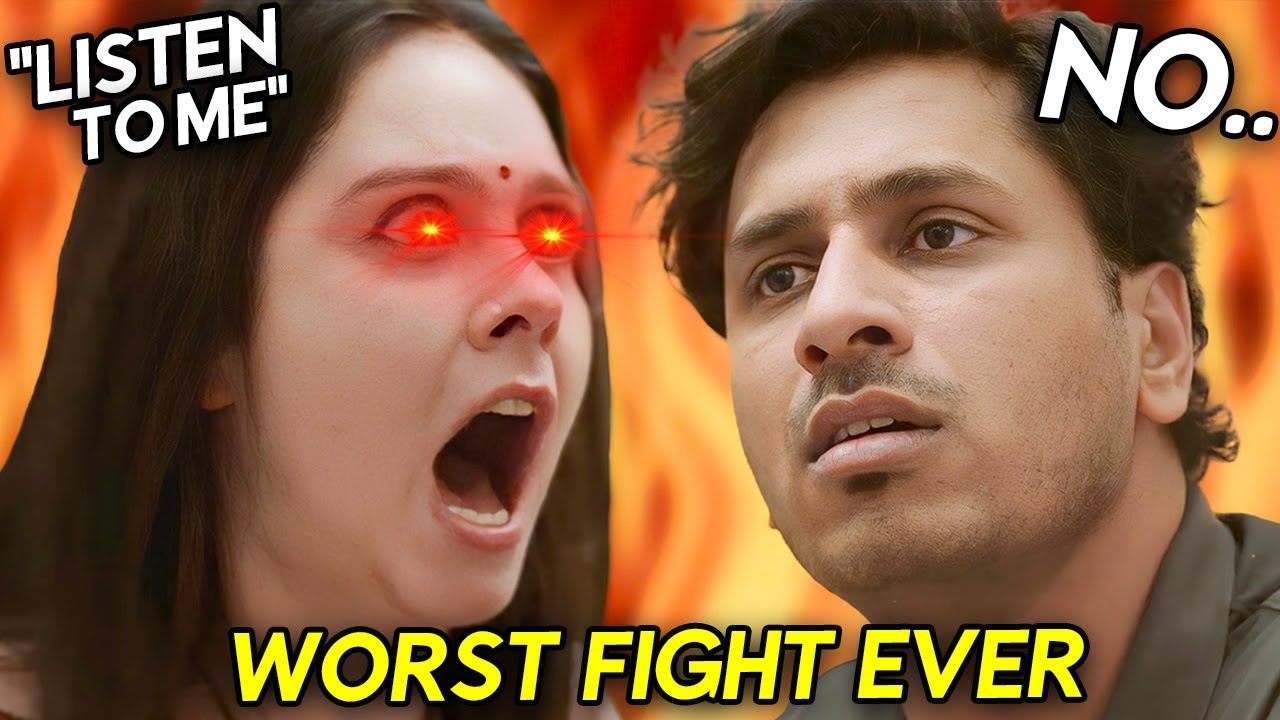 Kim & TJ's WORST Fight, Sarper STALKS Shekinah, Yohan's HUGE Secret | 90 Day Fiancé