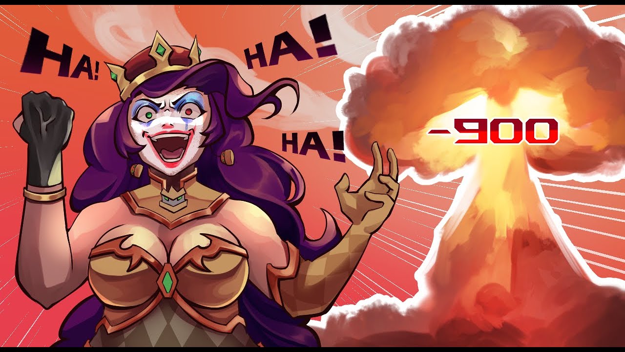 How it FEELS to Play BETTY in Paladins