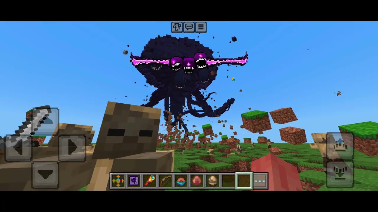 DECAYED REALITY V 2.1!!! 