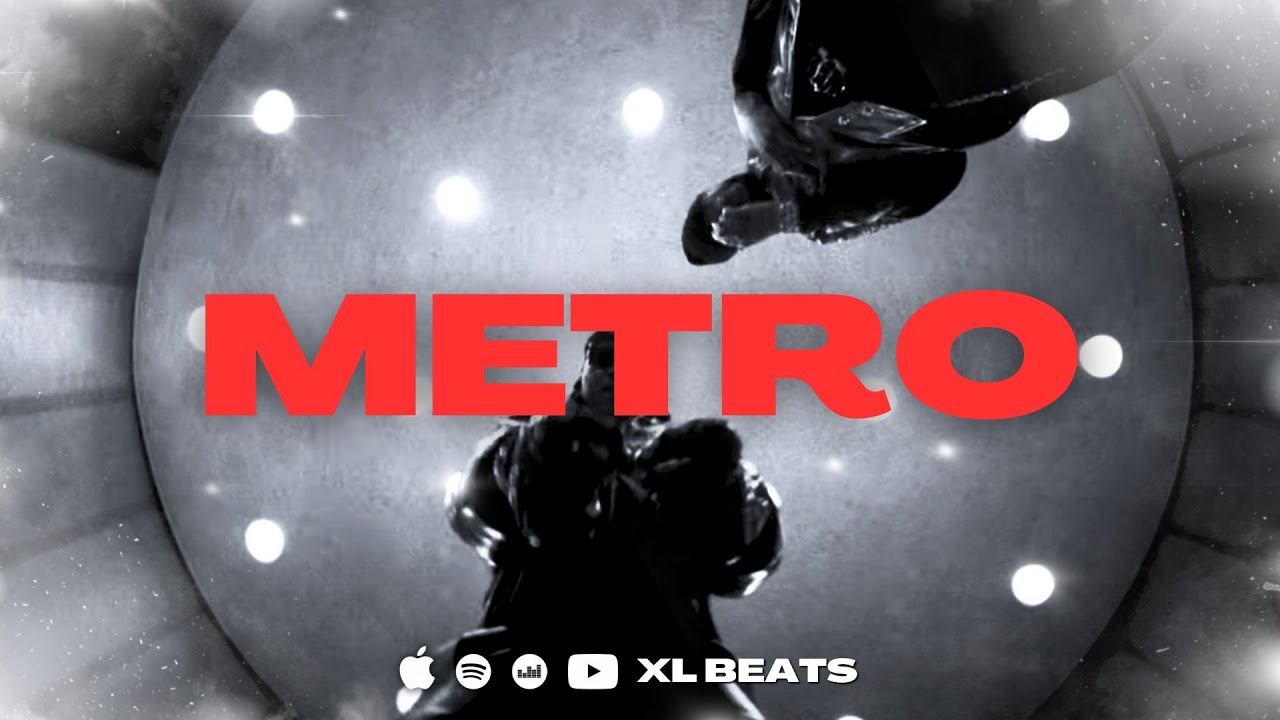 [FREE] TRAVIS SCOTT X METRO BOOMIN TYPE BEAT - 