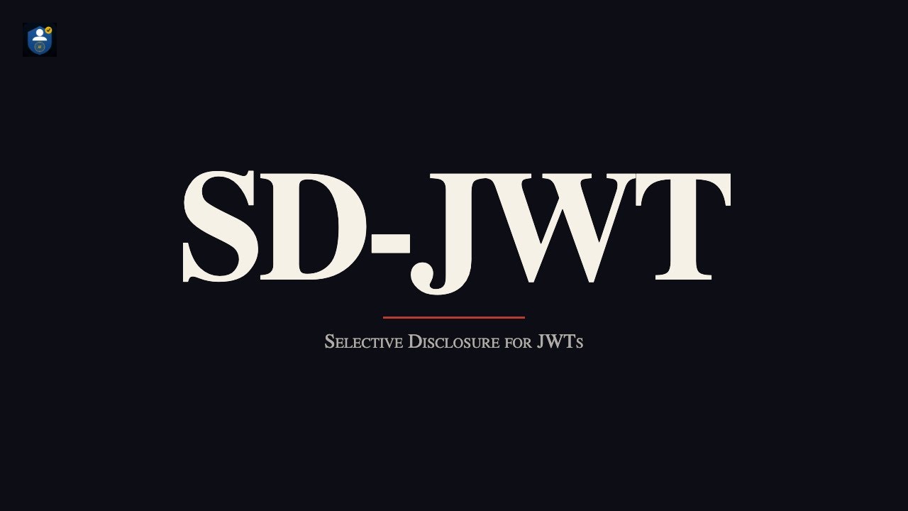 SD-JWT Explained &mdash; Selective Disclosure for Digital Credentials | Identity Expert
