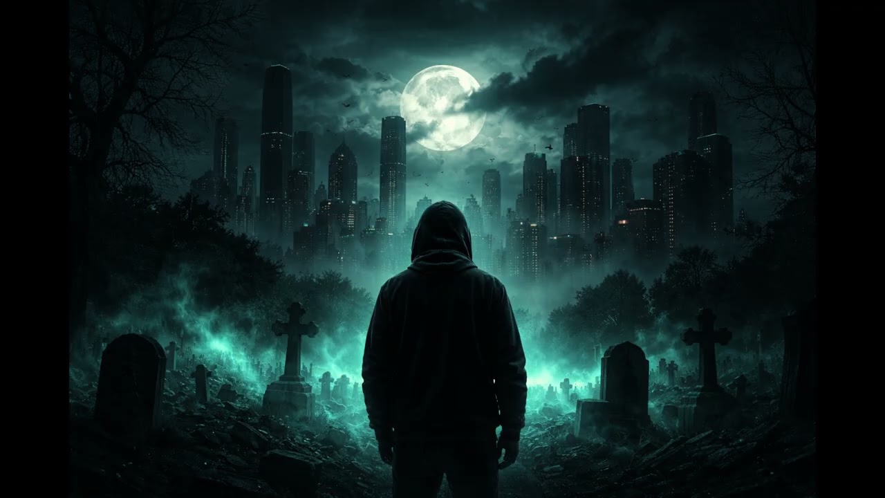 Deep Majestic Choir Drill Trap Beat – 