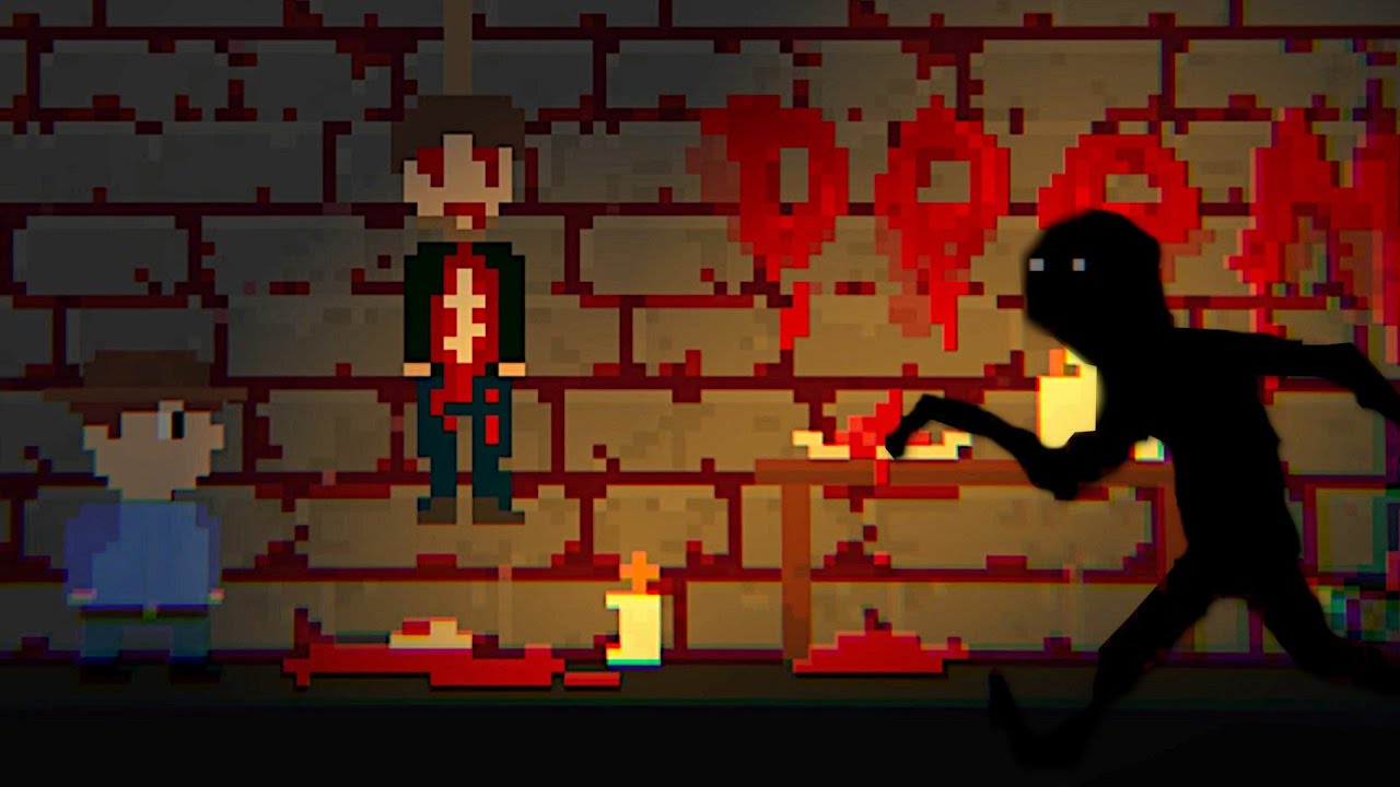Far Away - A Horror Game Where Bad Things Happen Daily & You're Pursued By A Demon