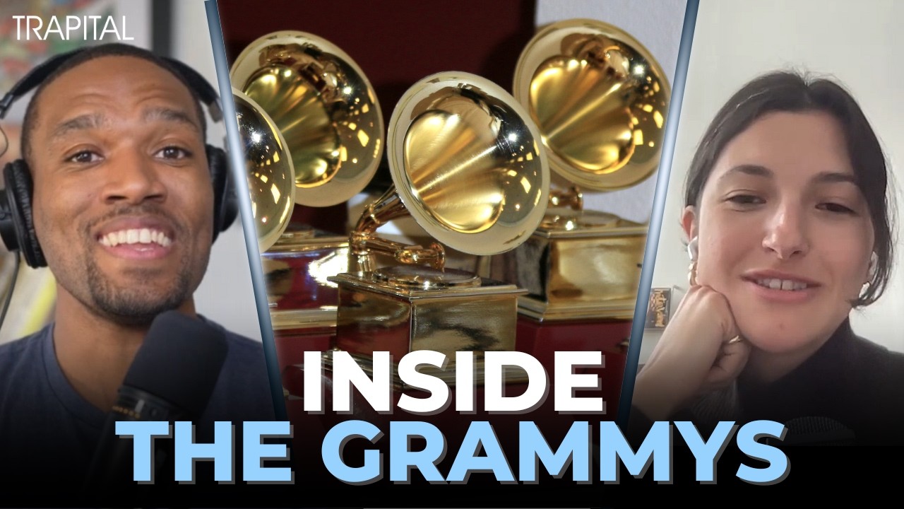 Inside Grammy Week: Galas, Deal Rooms, and 
