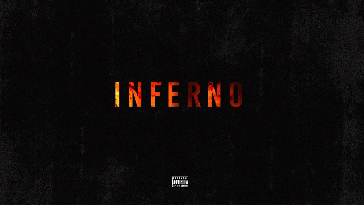 Liink - INFERNO (Official &Aacute;udio)