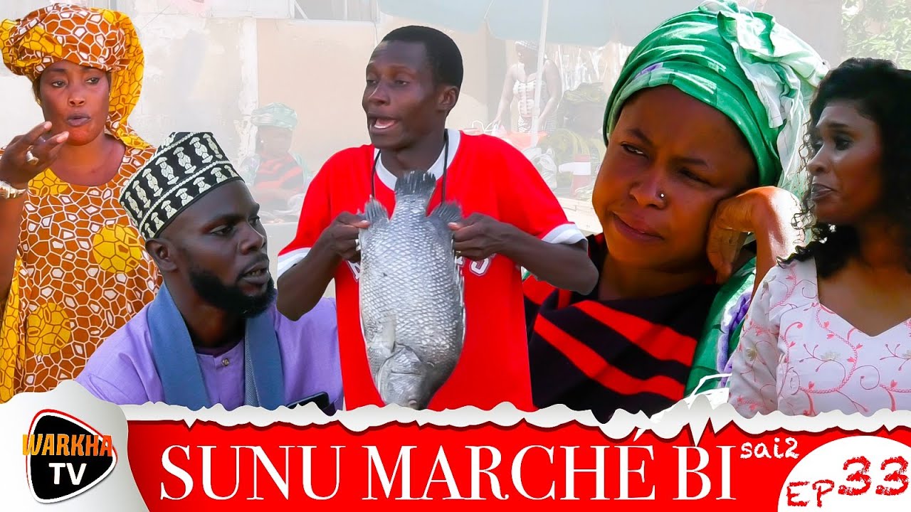 Series Sun March On: Ep 33 Season 2