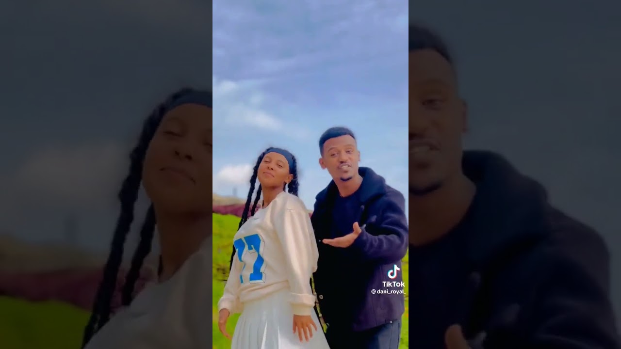 tsige royal 🥰 @Aser Tad  @Seifu ON EBS  @Abrelo HD  @Dani royal  @Dink lijoch @Dallol Entertainment