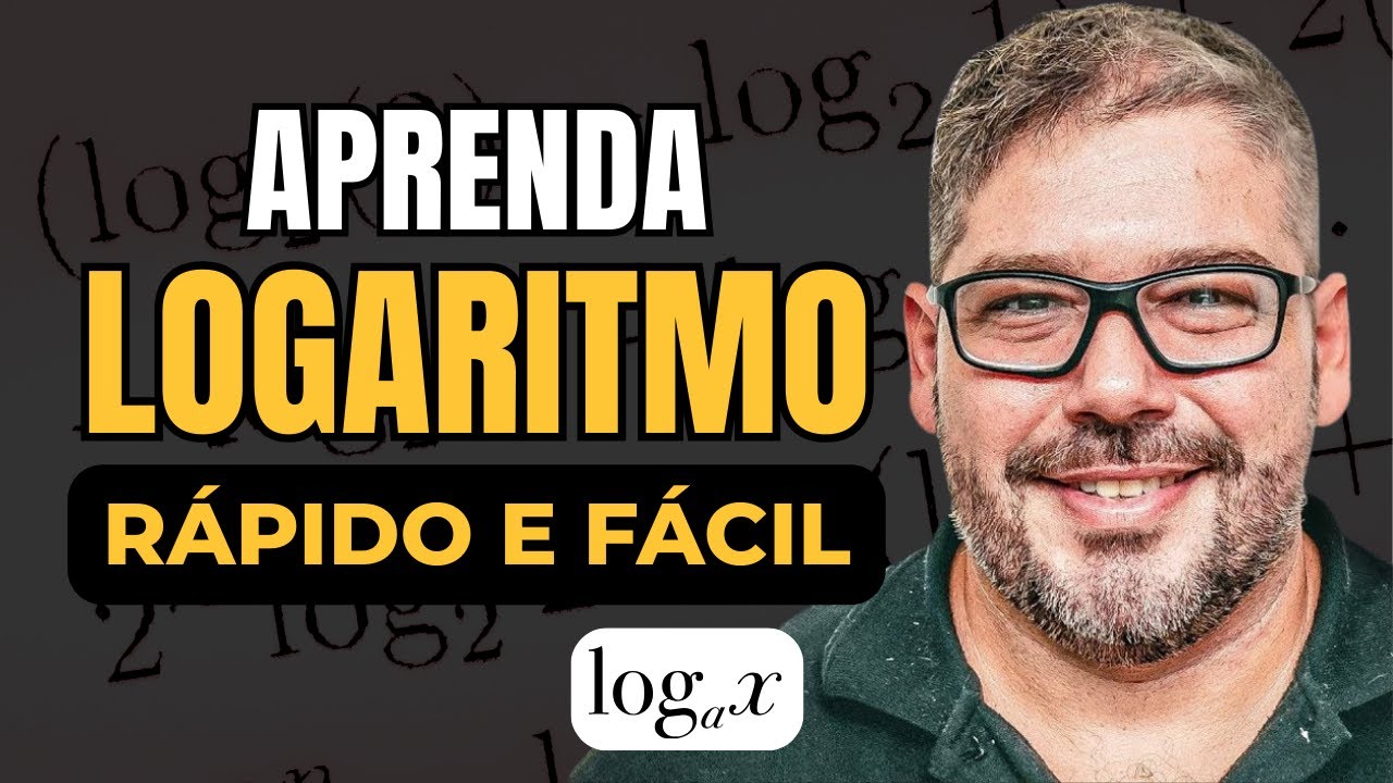 Macete Para Logaritmo em Concursos: Aprenda de Forma Simples e Rápida!