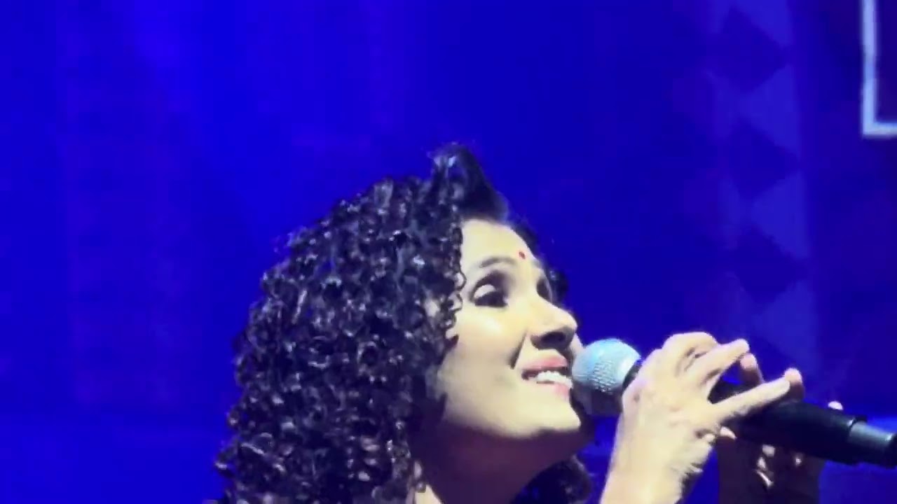 Deva live in concert - Melbourne 