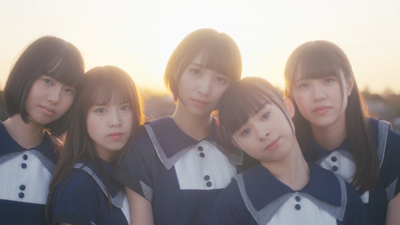 Jewel☆Ciel「アシタミライ」2019.11.05 On Sale!!
