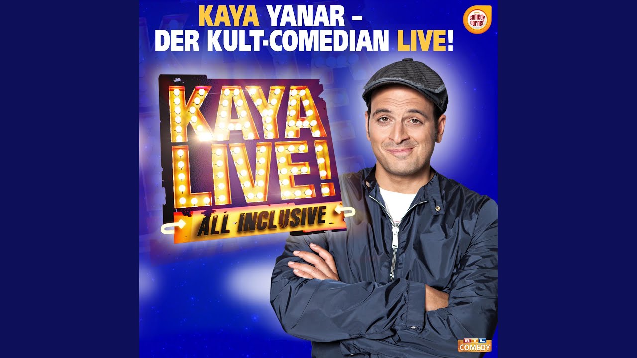 Kaya im Altersheim