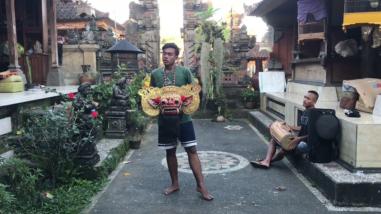 MURUK MIHH || PART 2(goak macok+omang)