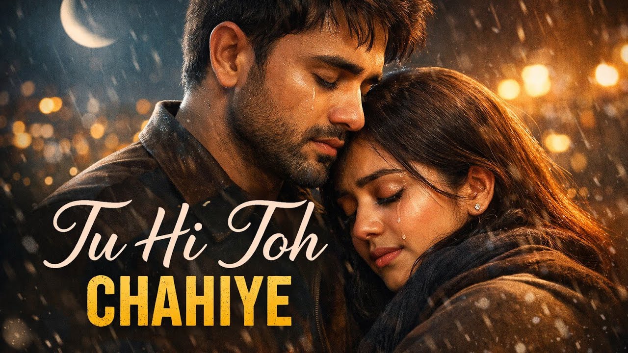 #tu hi to chahiye 💔💔💔💔💔💔