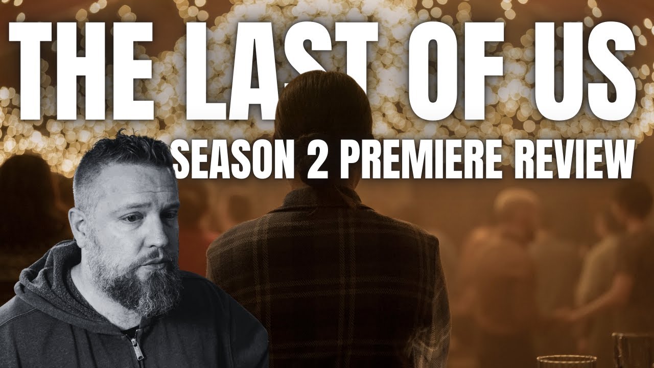 The Last Of Us Season 2 Has An Ellie Problem