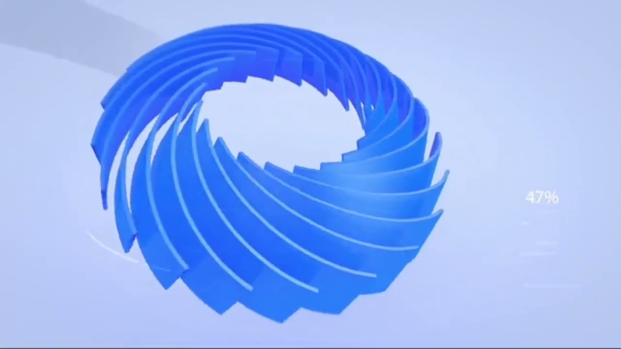Mongolian television news intros complication  (9. 3. 2022) (Bek Design reupload)