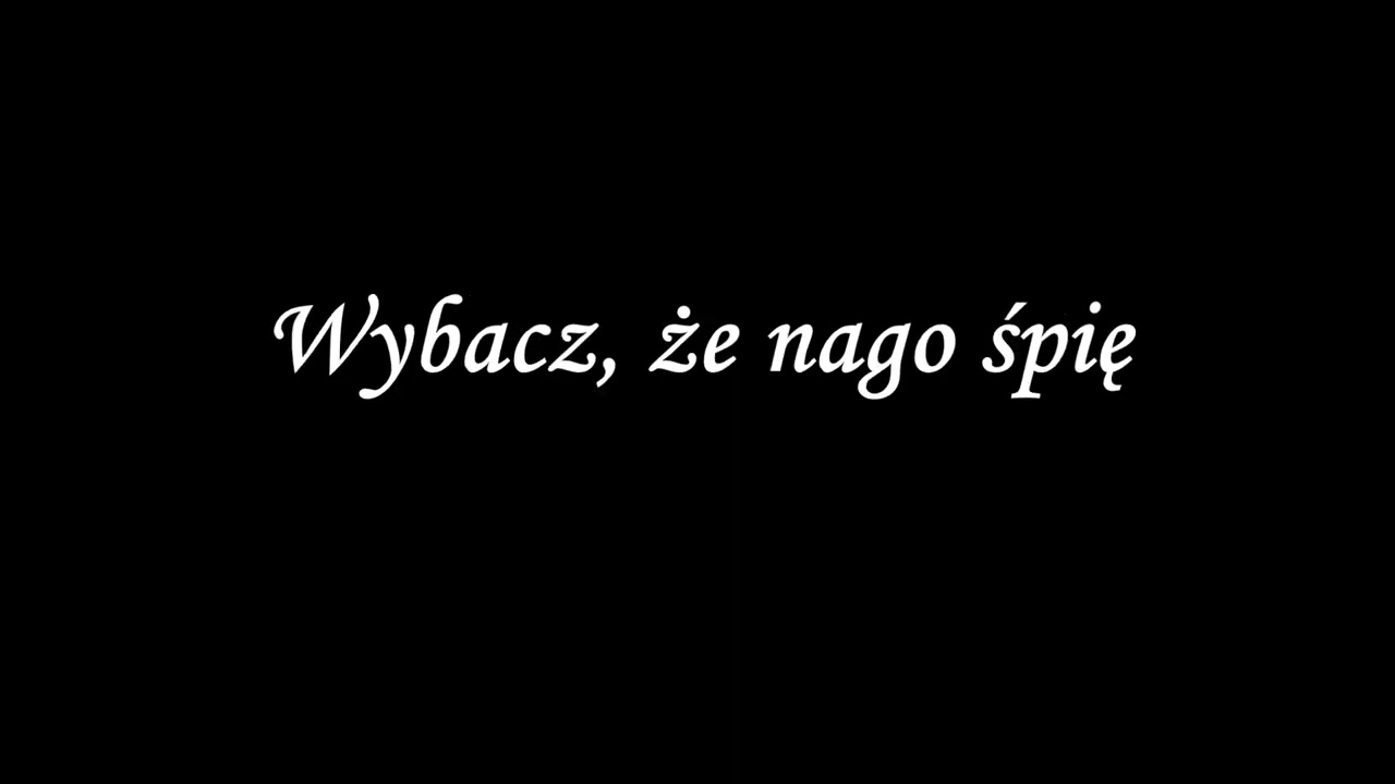 Maryla Rodowicz - Bossa nova do poduszki (COVER, KARAOKE)