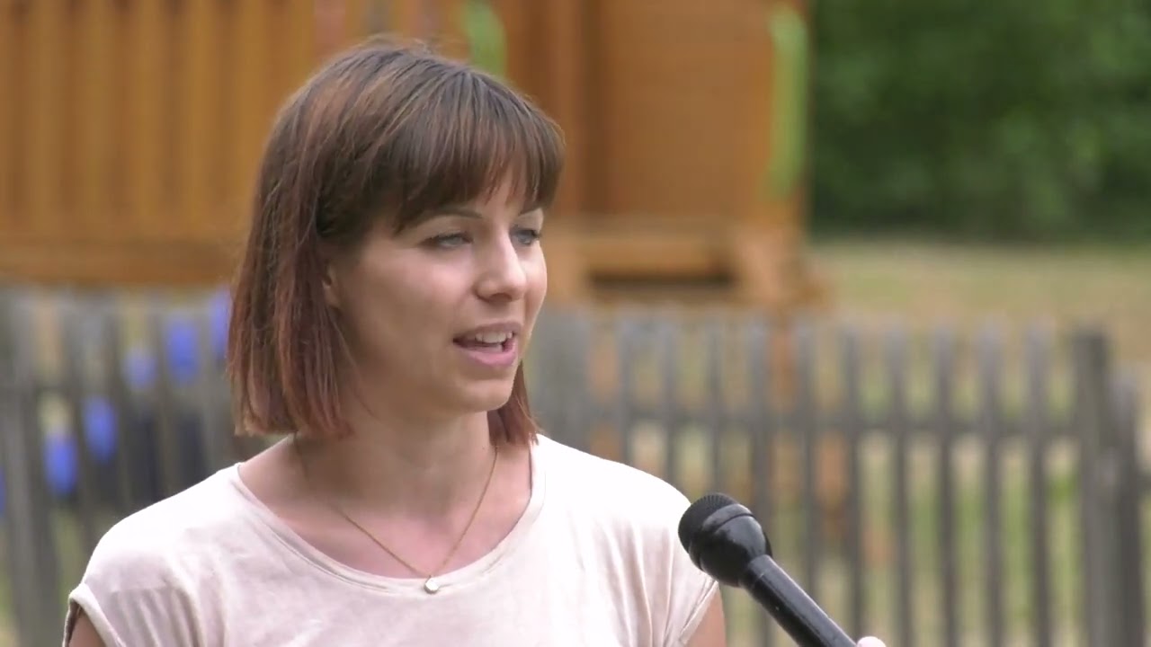 Interreg video