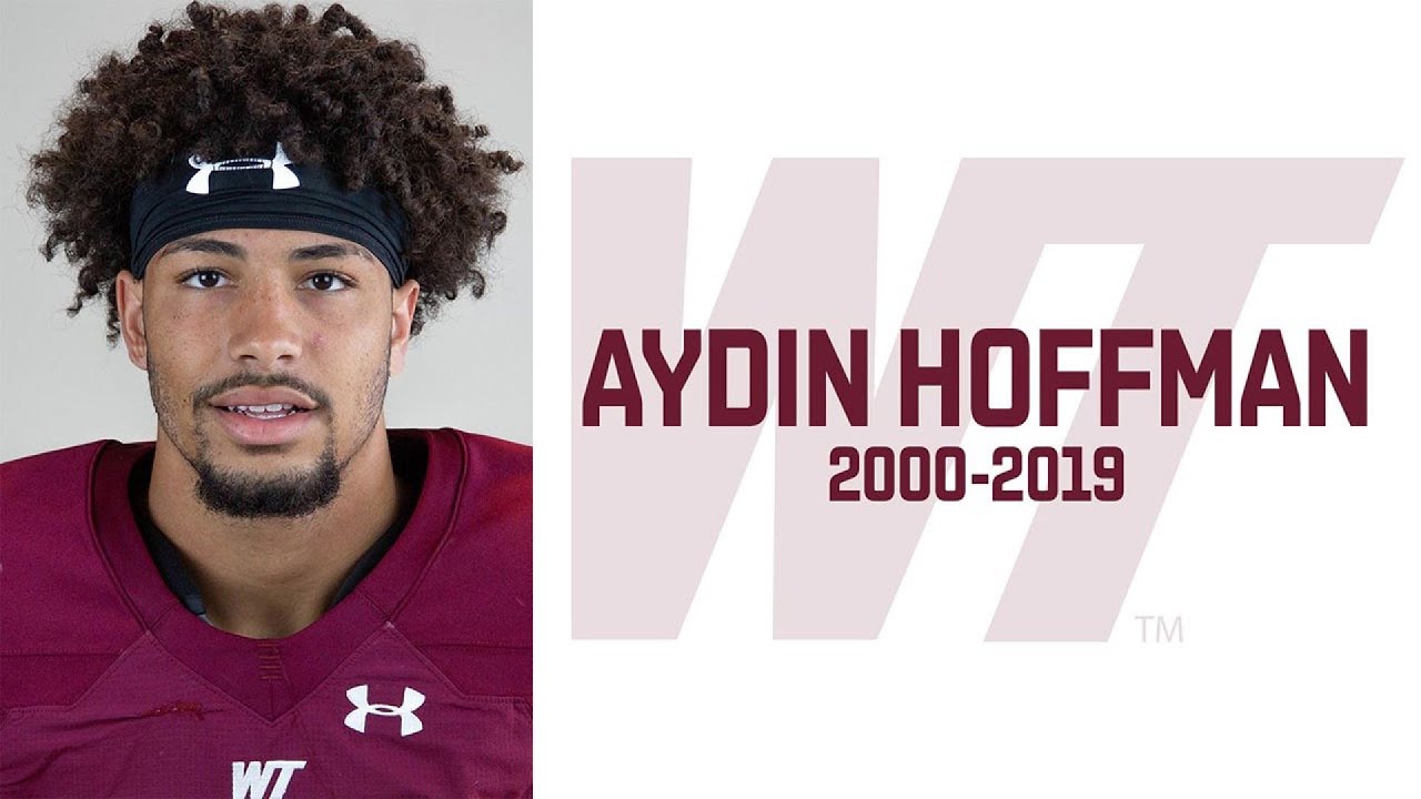 Coaches reflect on former Madison HS football player killed in shooting