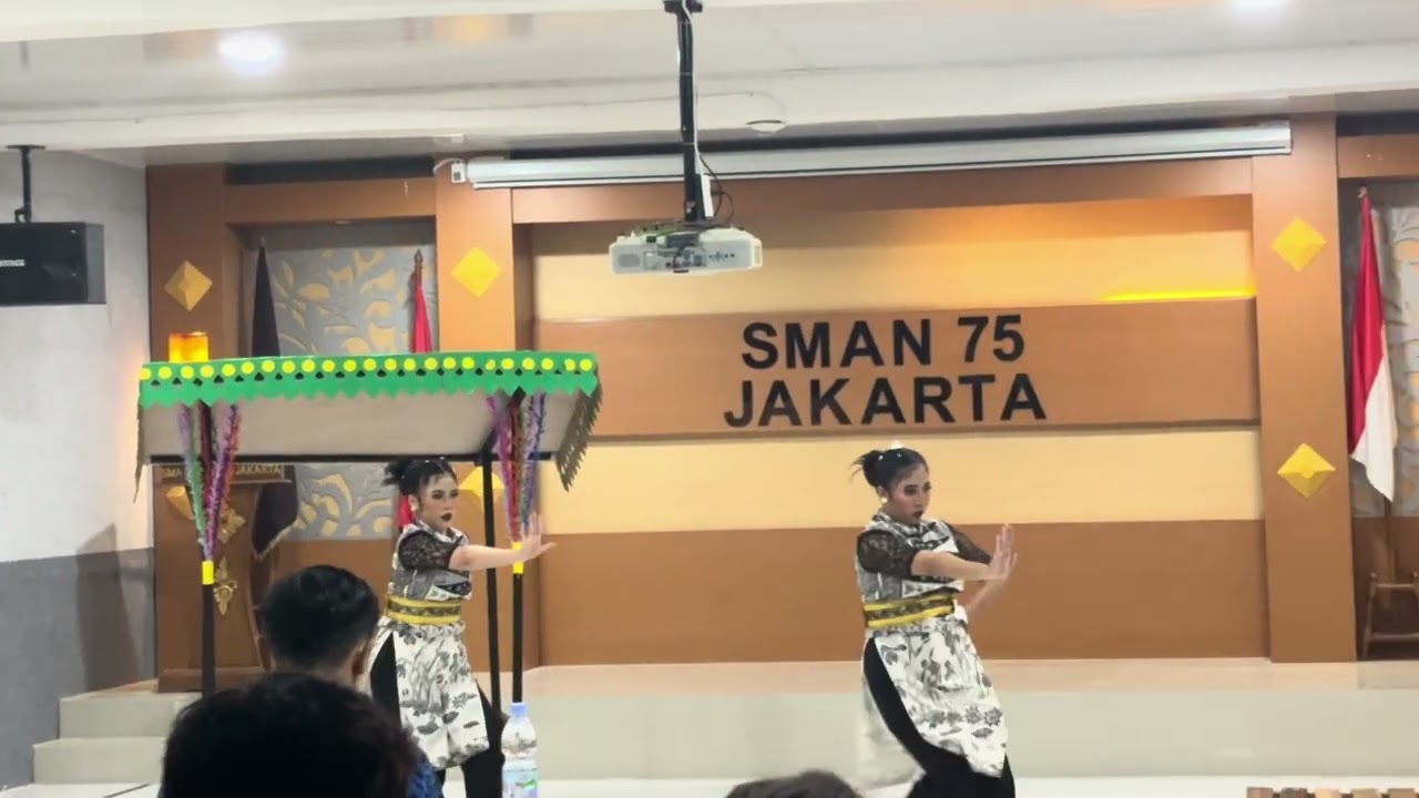 JUARA 2 FLS3N 2025 JU 2 | BALE-BALE