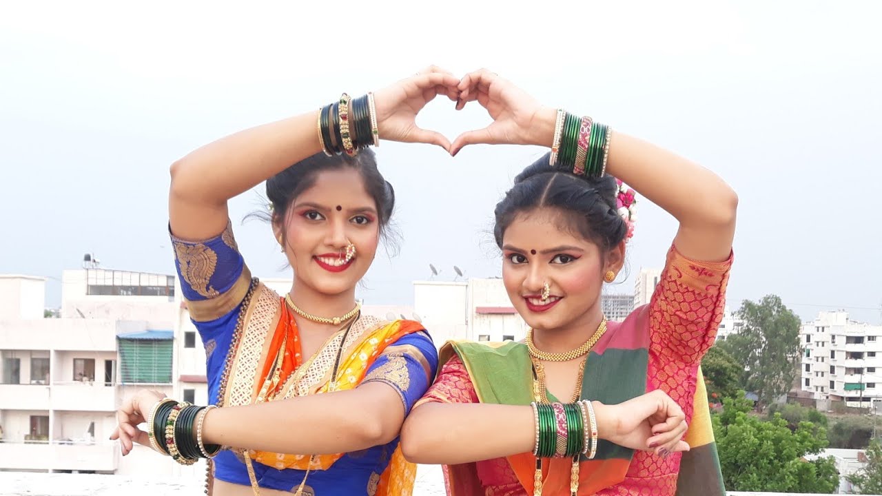 Koli Dance I Fusion I Rutu's Choreography I Ft. Apurva