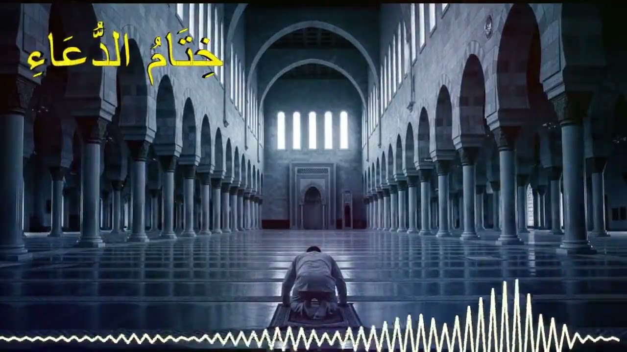 Arabic Islamic Nasheed | Nashid Dini ‘Arabi ‘An As-Sabr Wash-Shukr
