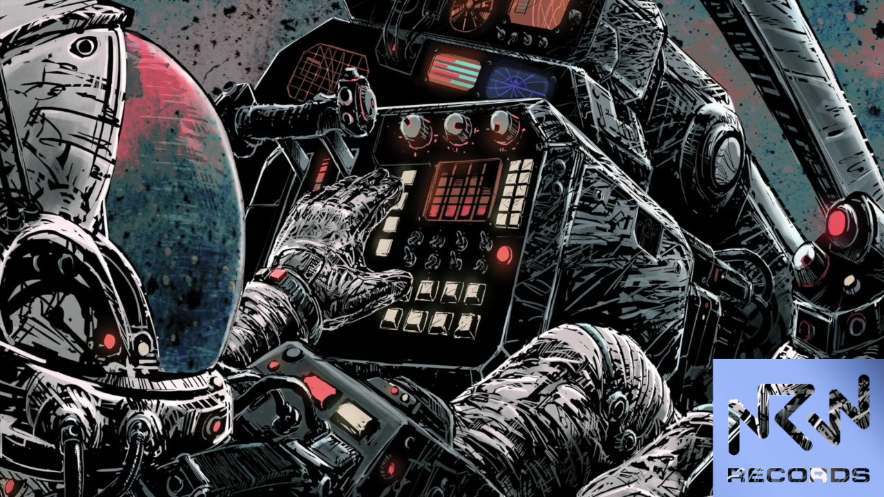 Stilz - Construct (Hyperspace Drifter 3) 2019