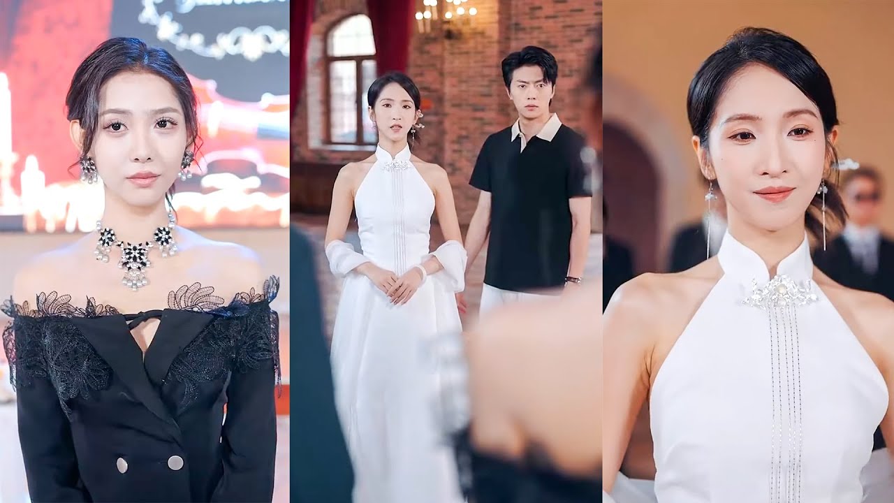 結婚8年渣女為白月光守身如玉，他死在目睹他們在車內親熱的那天，重生果斷拒絕渣女求婚，回歸太子爺身份，迎娶第一美女總裁，渣女腸子悔青#爽文