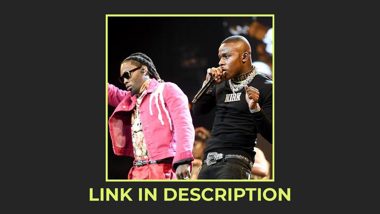 (FREE) DaBaby x Offset Type Beat - 