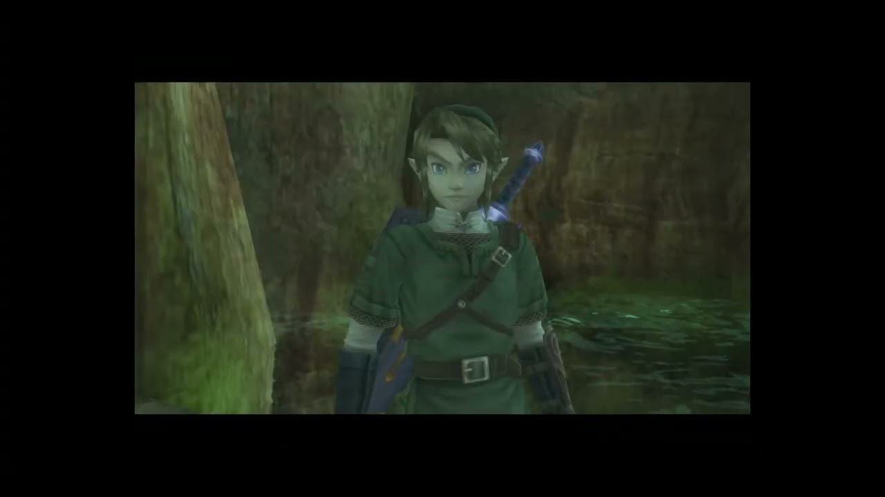 Walkthrough: Zelda: Twilight Princess: 26: Der Ohrring des Prinzen