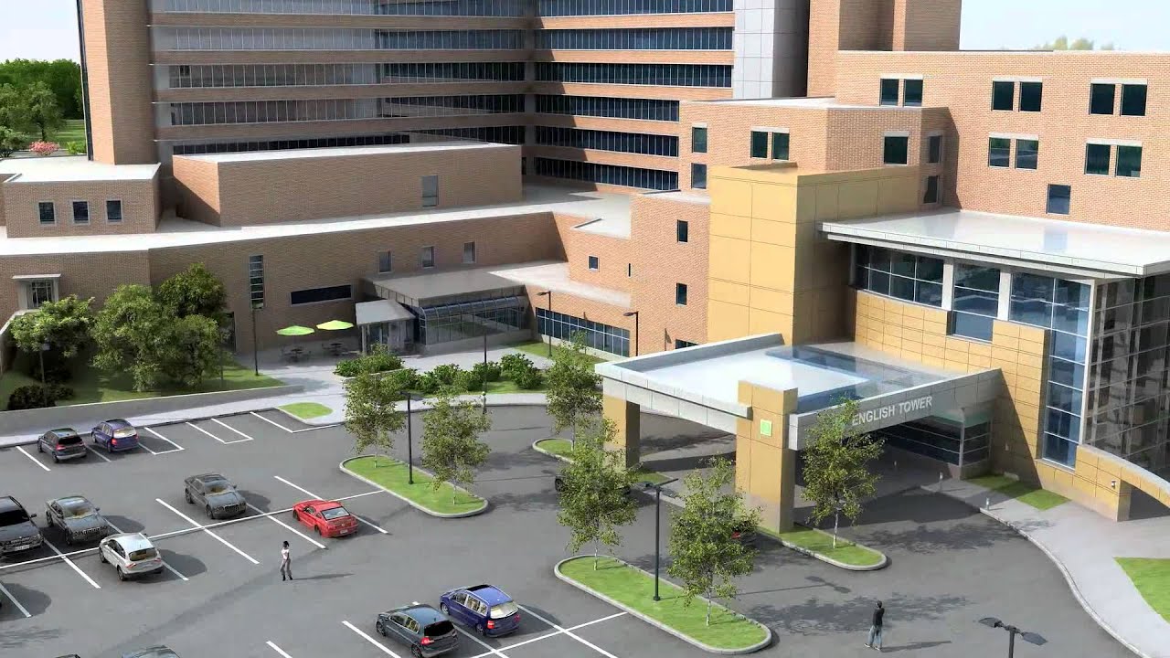 Parkview Hospital Randallia: Facility and Campus Updates