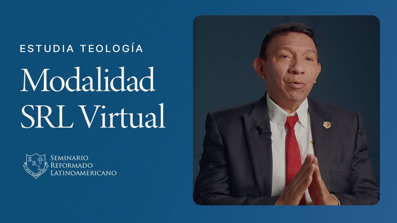 Conoce Nuestra Modalidad SRL Virtual