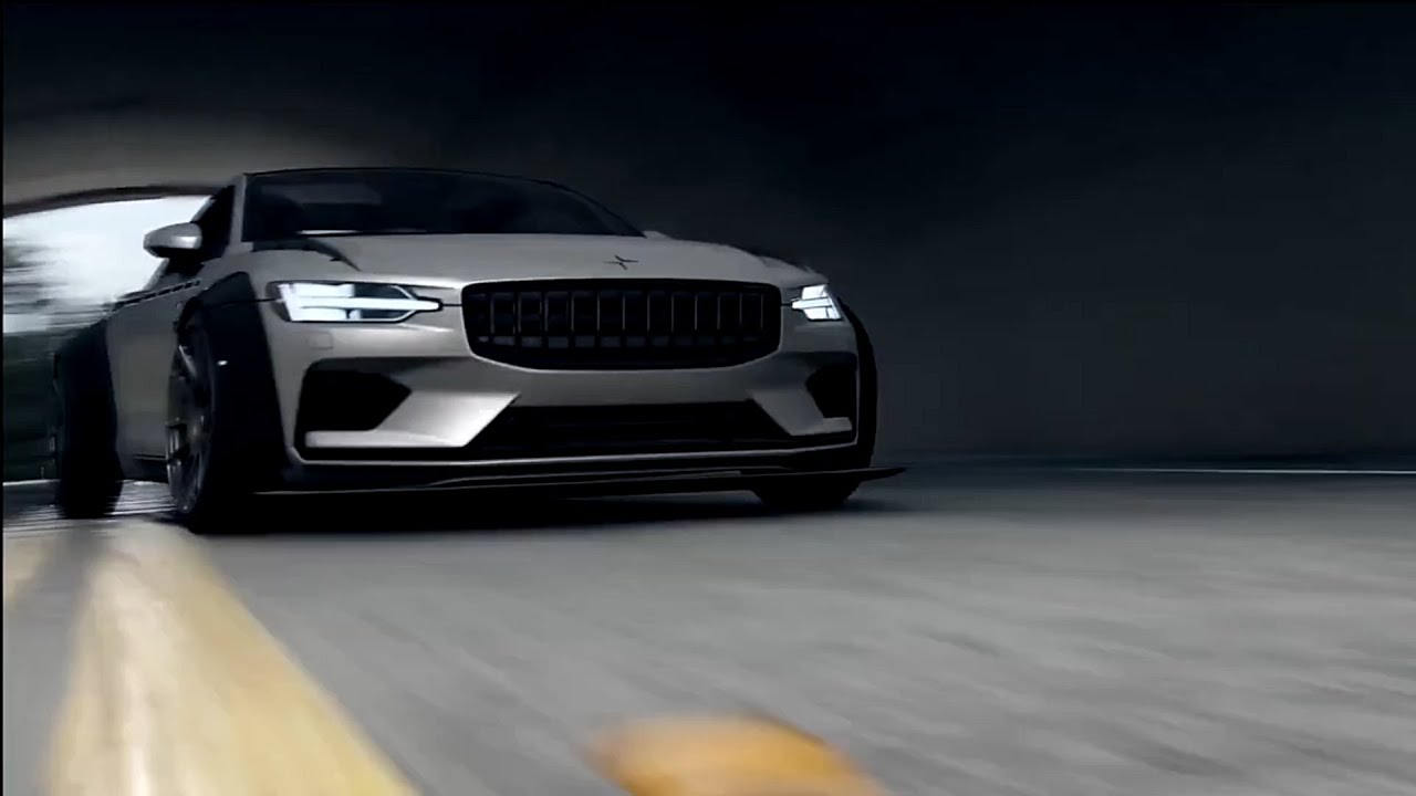 SHOOTIN STARS [GMV]- Need For Speed