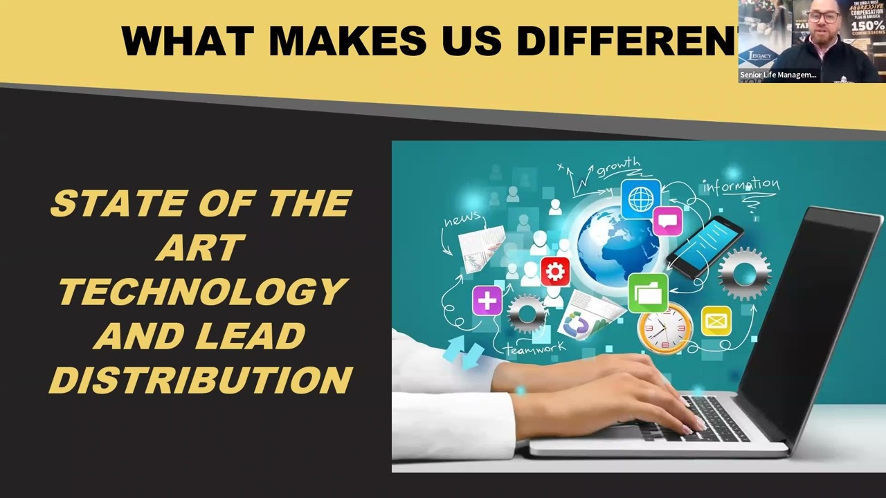 Opportunity Webinar