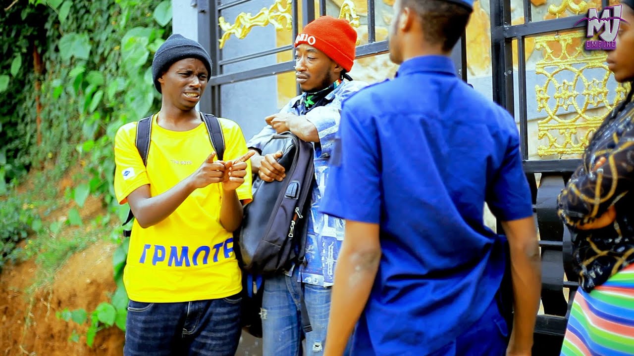 SMILE NA KEYZ: Babatumye Kwiba Madam Wa SAYINZOGA