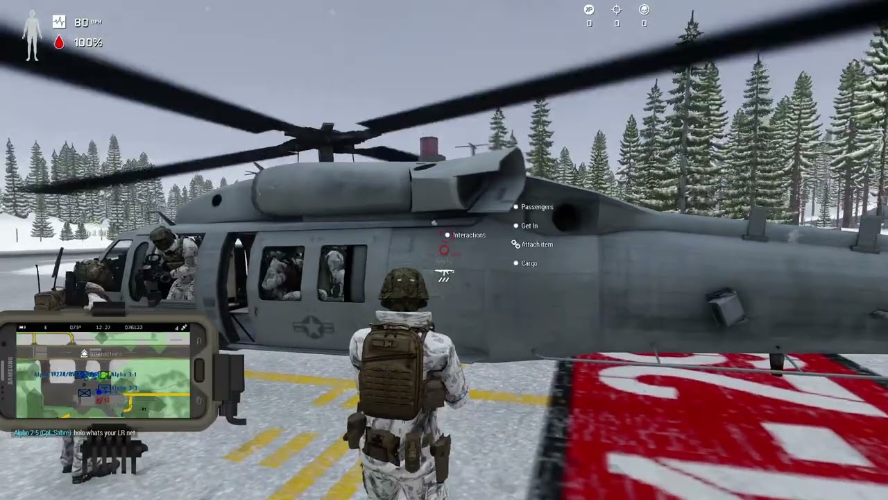 Operation Where’s Waldo | 28th MEU