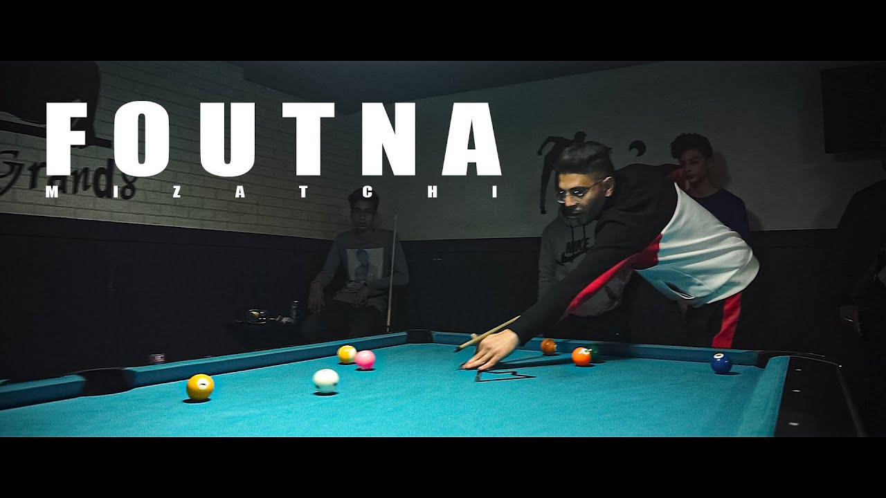 MIZATCHI - FOUTNA / فوتنا ( CLIP OFFICIEL )