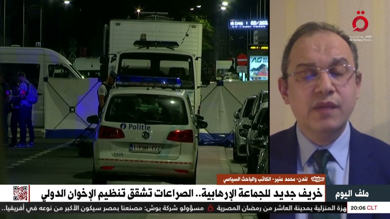 انشقاقات داخل الإخوان الإرهـ ـابية.. باحث يكشف التفاصيل