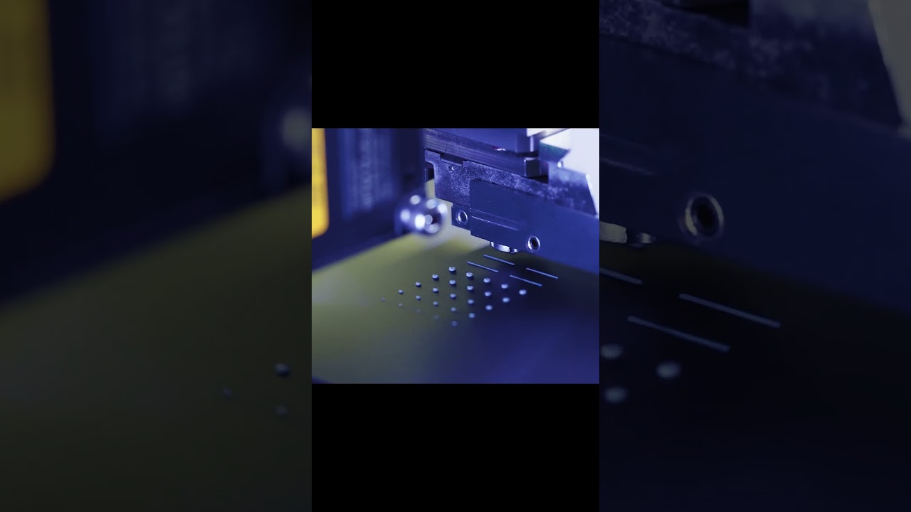 피에조젯팅 밸브 KPS6000 [KPS6000 Piezoelectric Jet Valve]