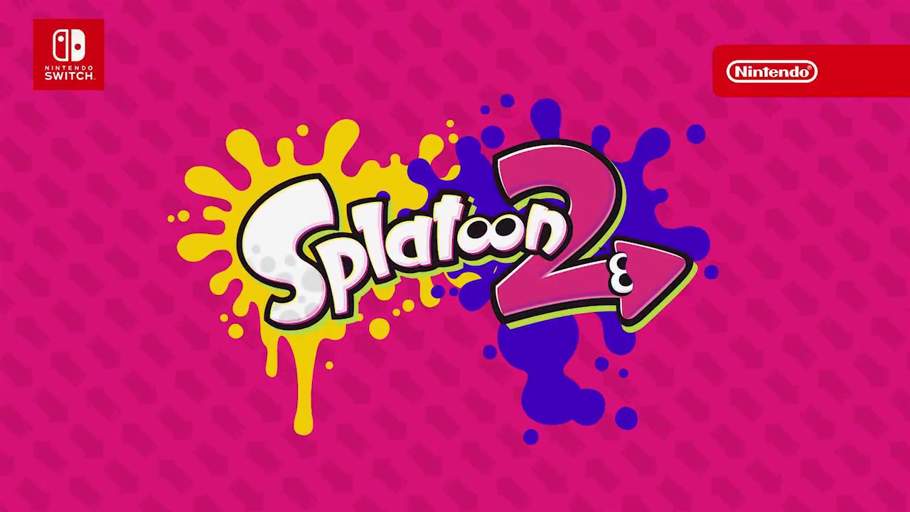 Splatoon 2 - Anfängertutorial   Die Ausweichrolle (Nintendo switch)