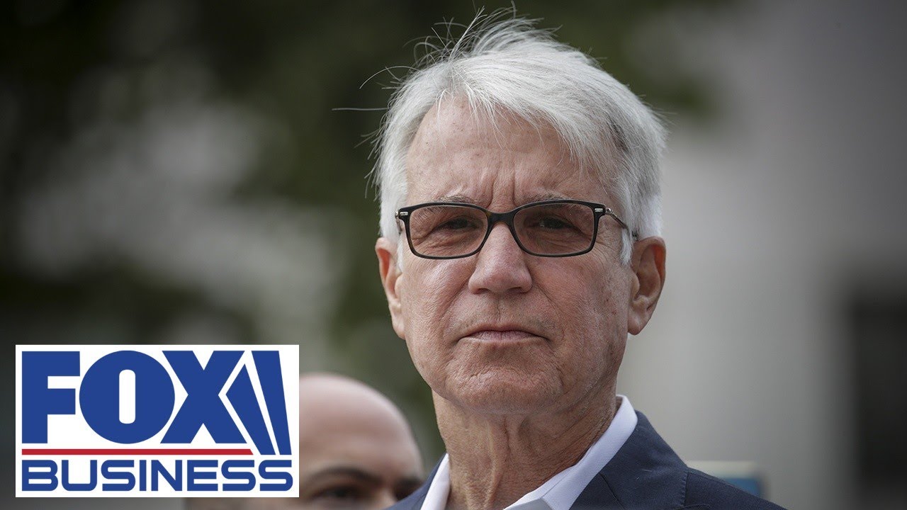 LA County voters oust progressive prosecutor