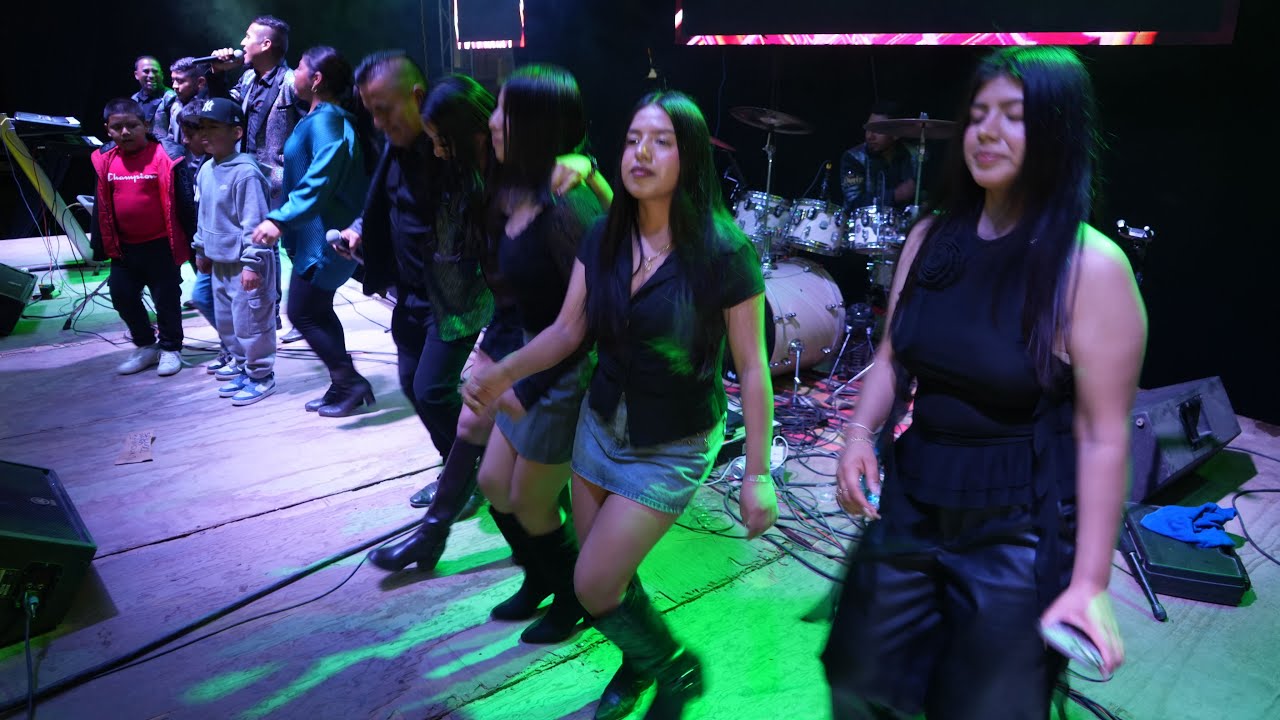Santos Reyes Tepejillo y su fiesta patronal 2026 baile de los ñanis de San Juan 