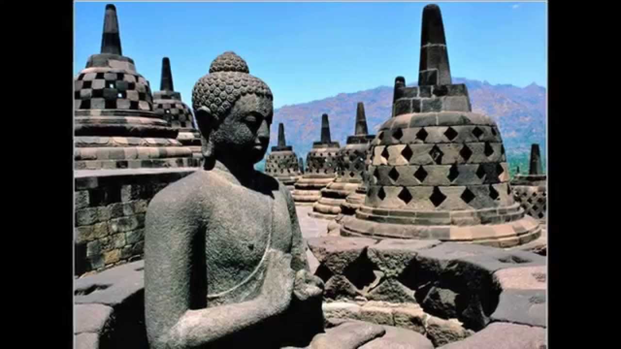 Sacral Nirvana (radio edit.)