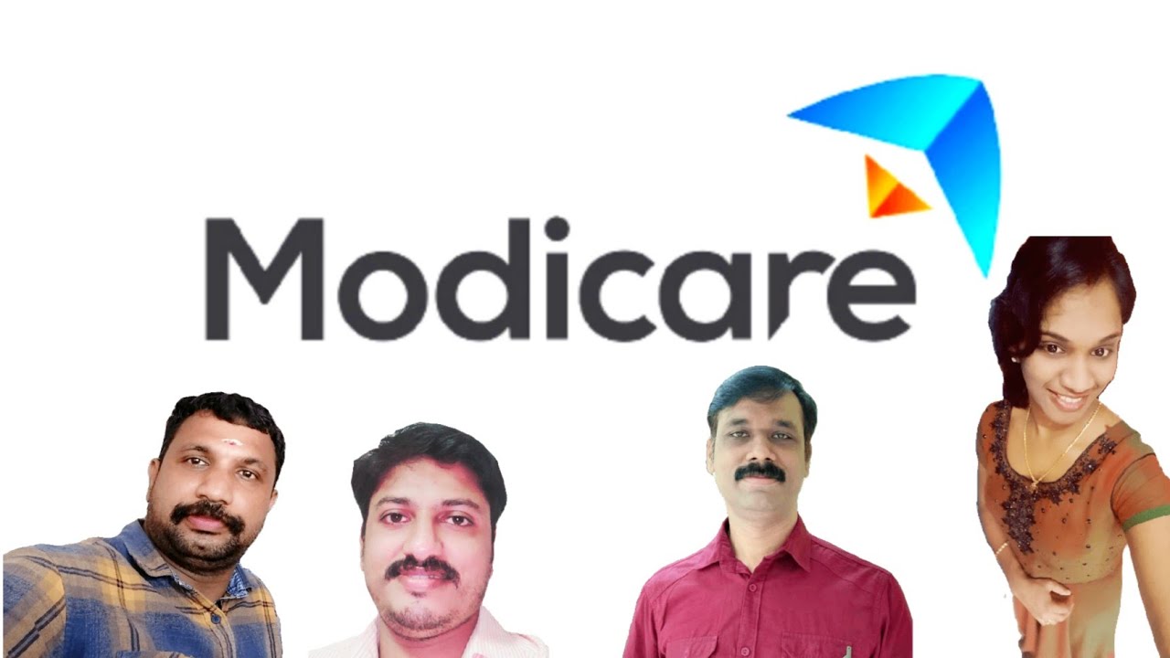 Modicare all products |Modicare Distribution Point Kappil | DDR ALL in ONE