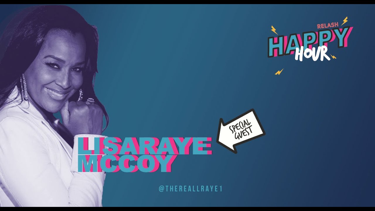 LisaRaye McCoy On The Value of Knowing What You Want