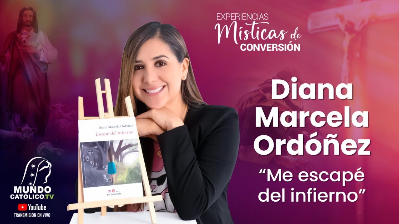 Me escapé del Infierno