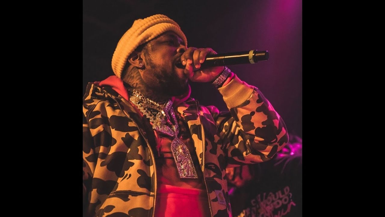 Westside Gunn x Conway The Machine type beat 2025 - 